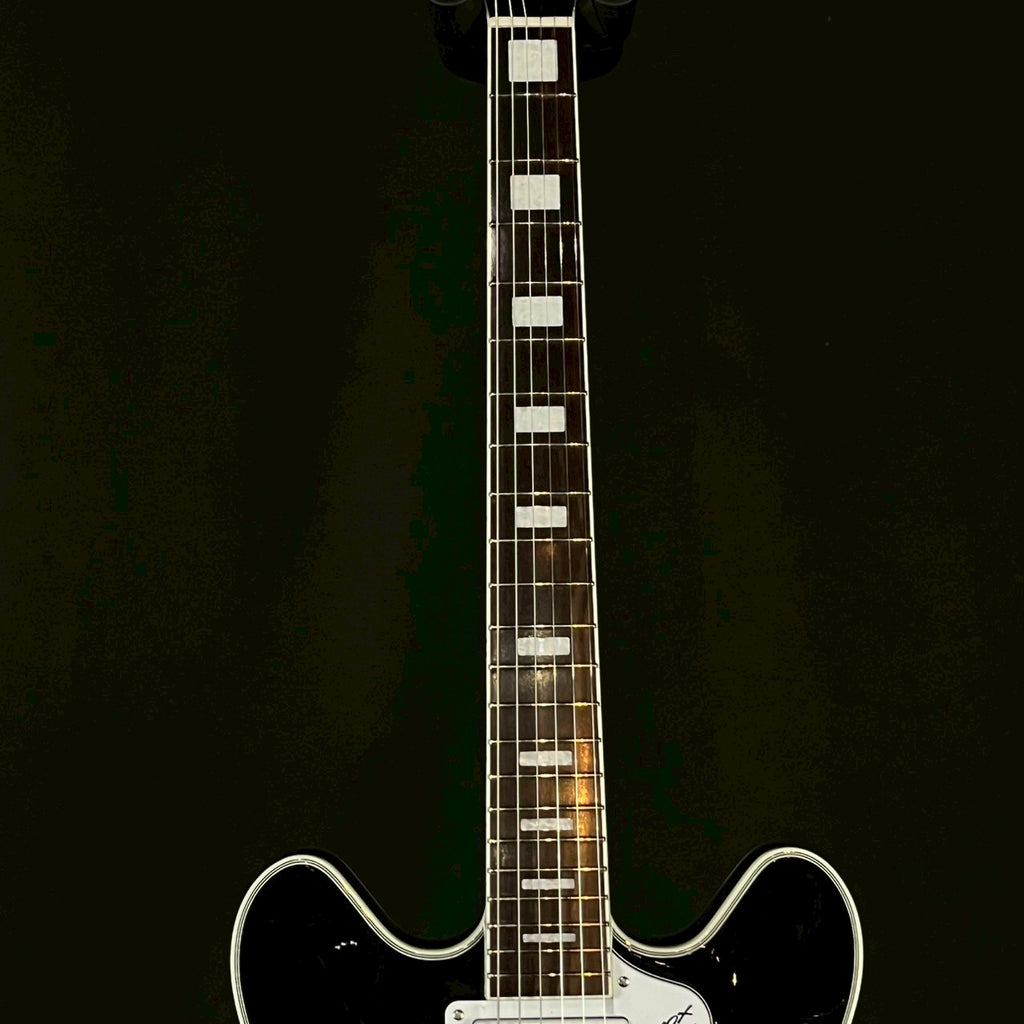 VOX BC-S66-BK BOBCAT GUITAR