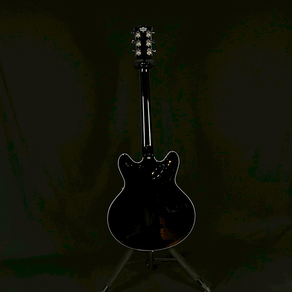 VOX BC-S66-BK BOBCAT GUITAR