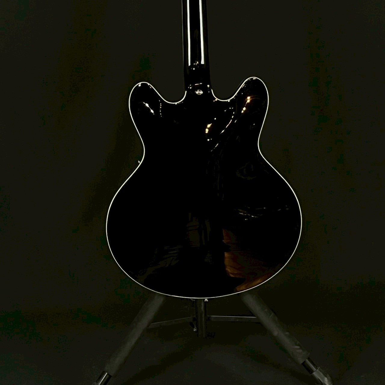 VOX BC-S66-BK BOBCAT GUITAR