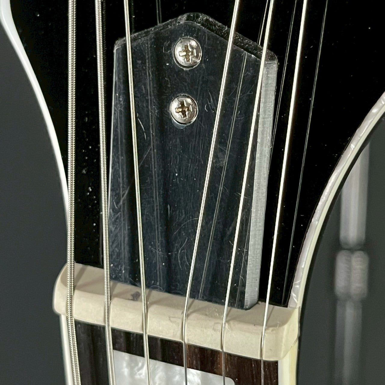 VOX BC-S66-BK BOBCAT GUITAR