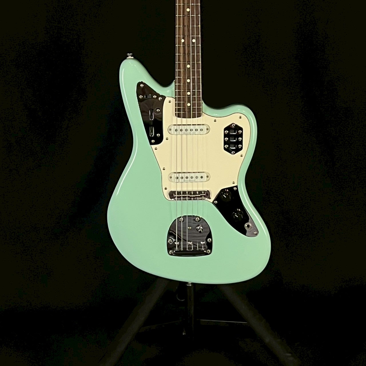 Squier Jaguar Vintage Modified