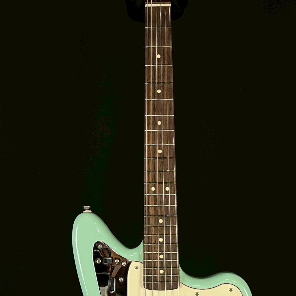 Squier Jaguar Vintage Modified