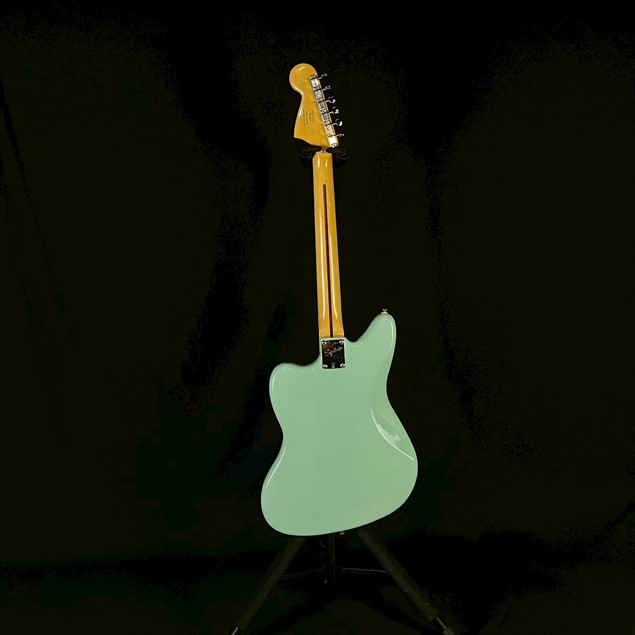 Squier Jaguar Vintage Modified