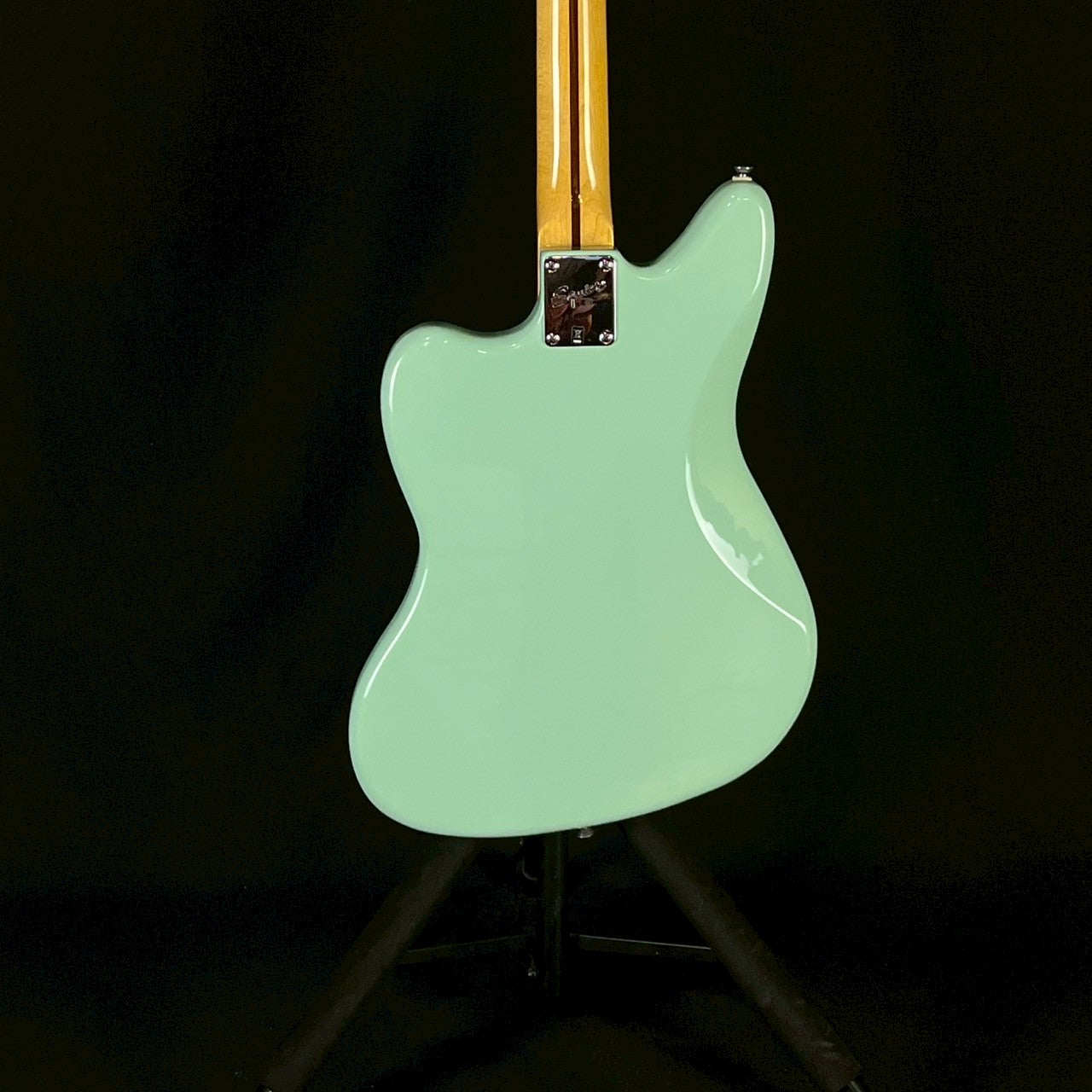 Squier Jaguar Vintage Modified