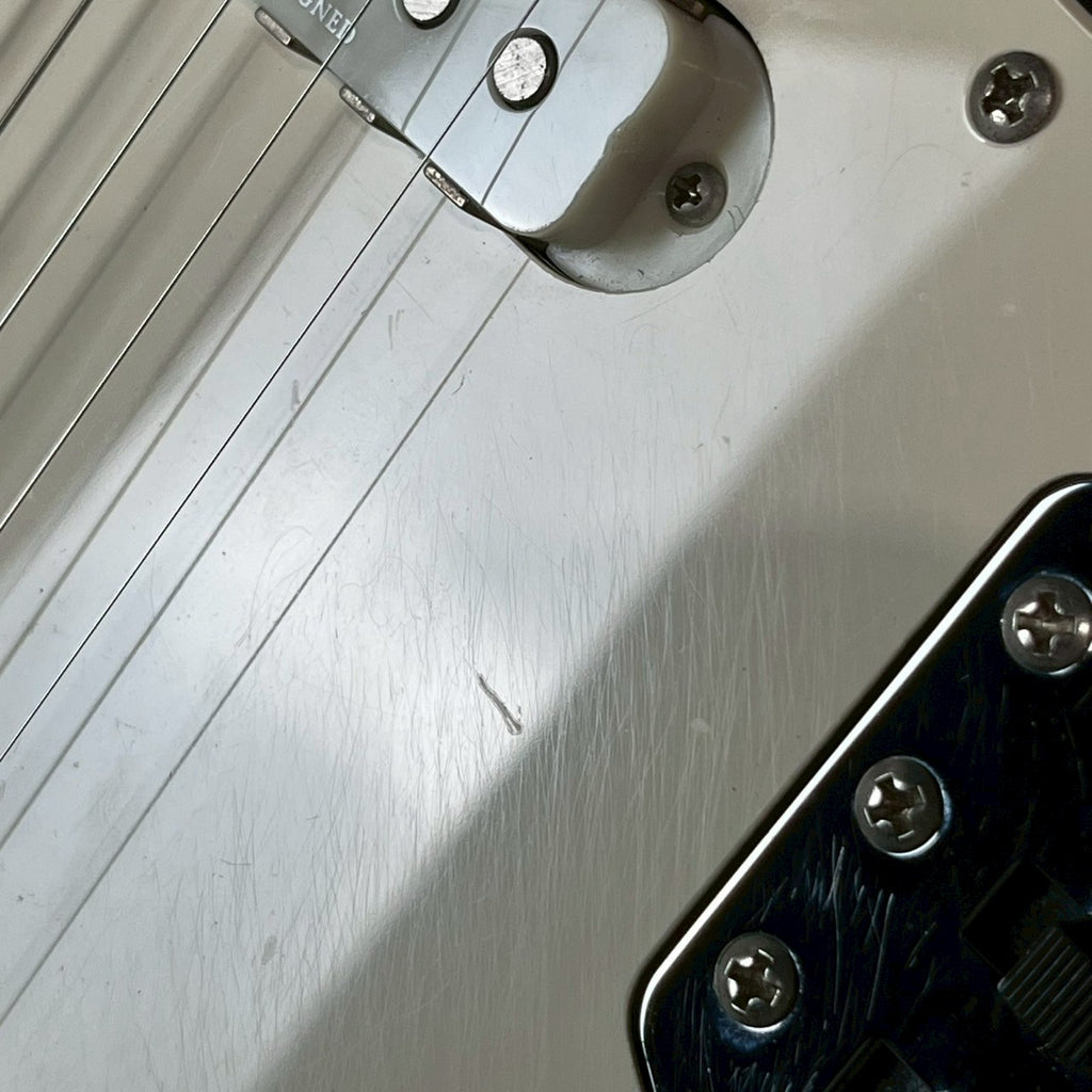 Squier Jaguar Vintage Modified