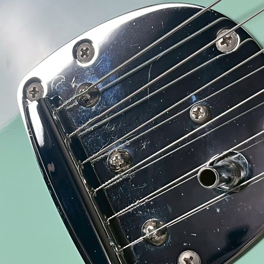 Squier Jaguar Vintage Modified