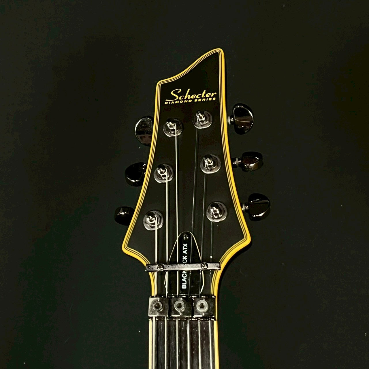 Schecter BLACKJACK ATX C-1 2008