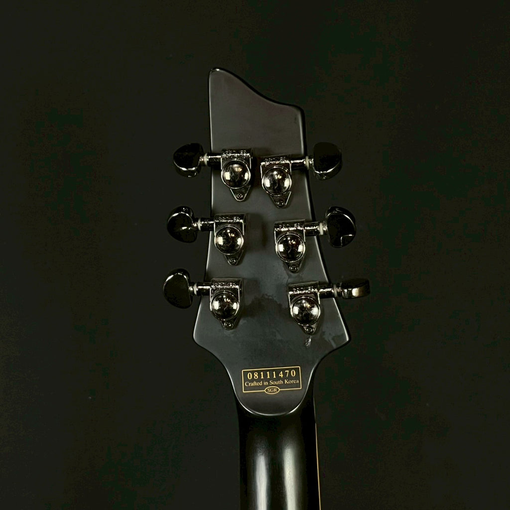 Schecter BLACKJACK ATX C-1 2008