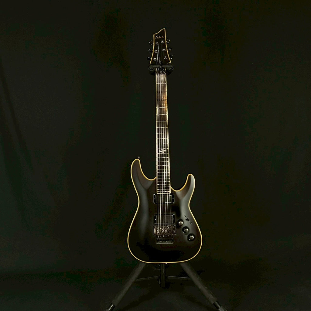 Schecter BLACKJACK ATX C-1 2008