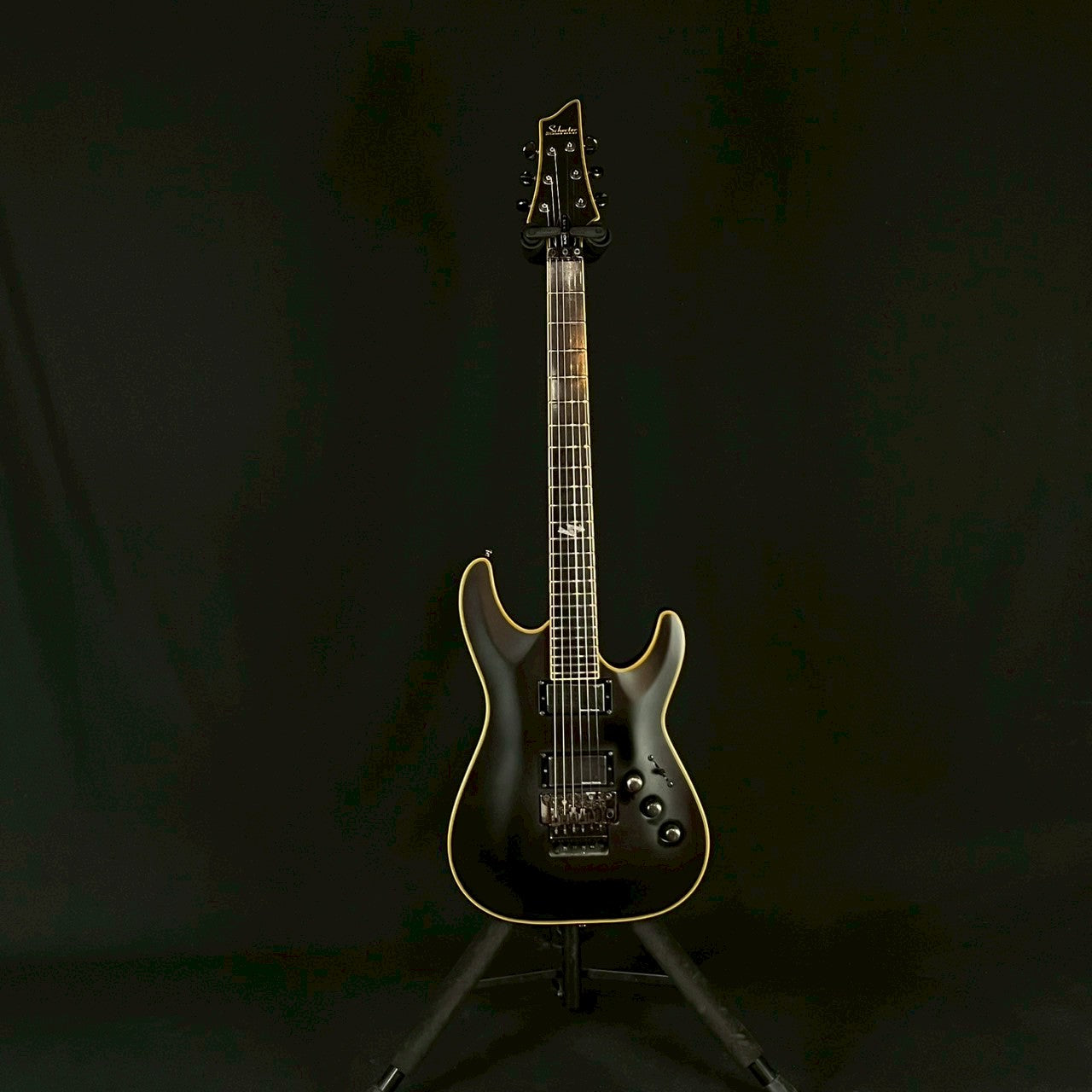 Schecter BLACKJACK ATX C-1 2008