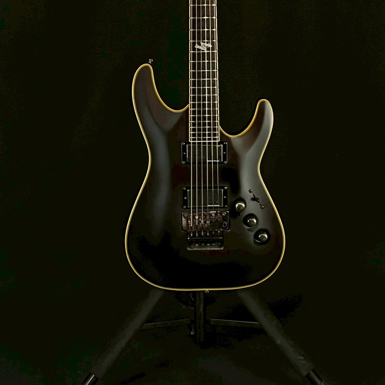 Schecter BLACKJACK ATX C-1 2008