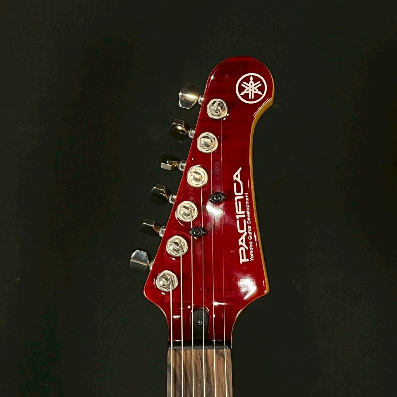 YAMAHA PAC612VIIFMX
