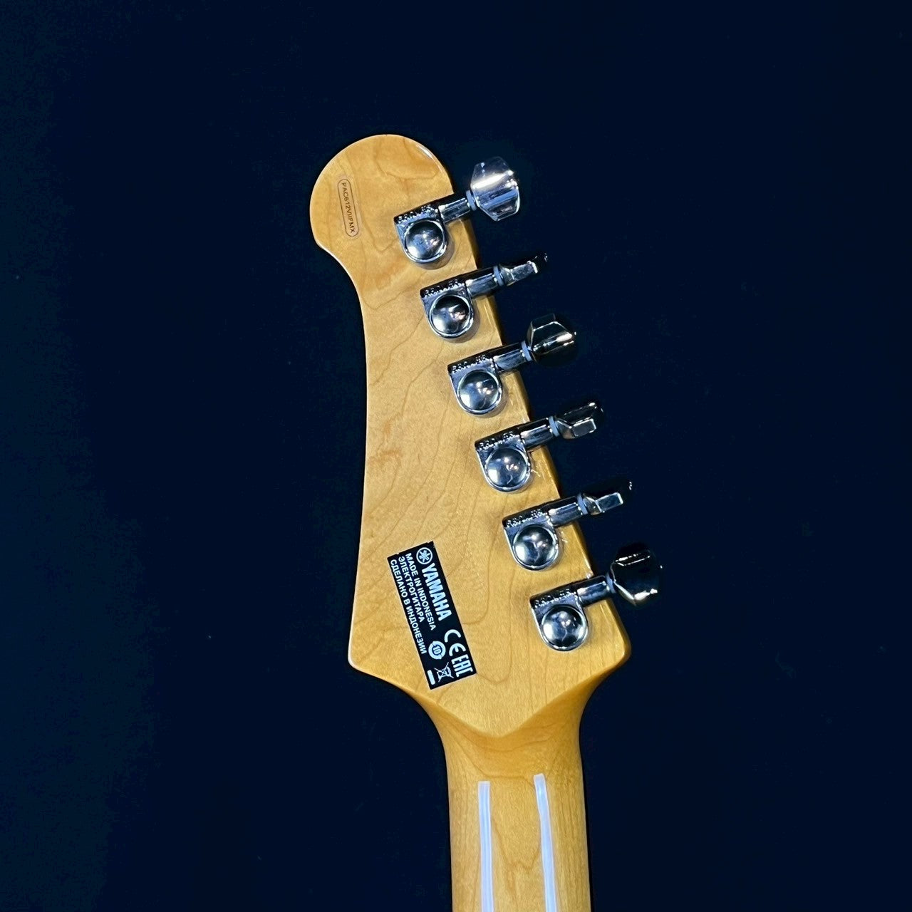 YAMAHA PAC612VIIFMX