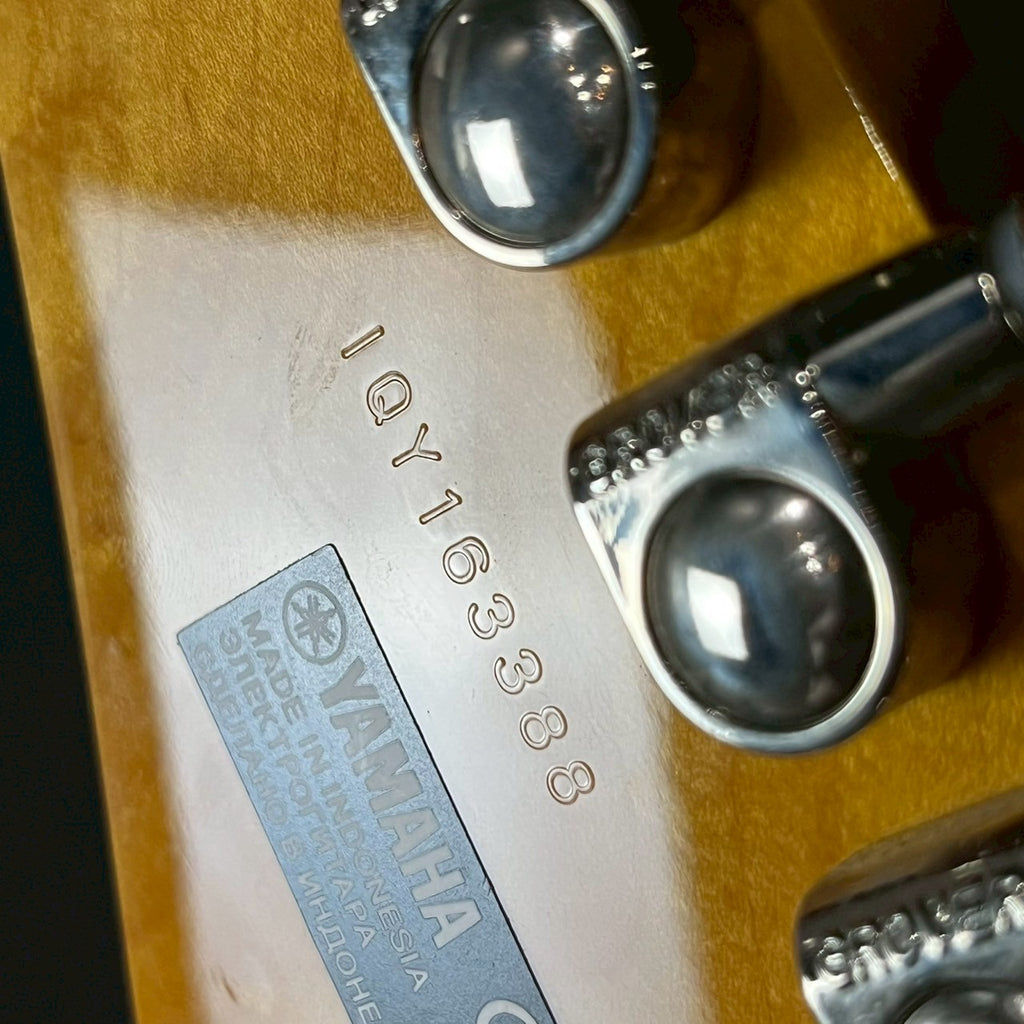 YAMAHA PAC612VIIFMX