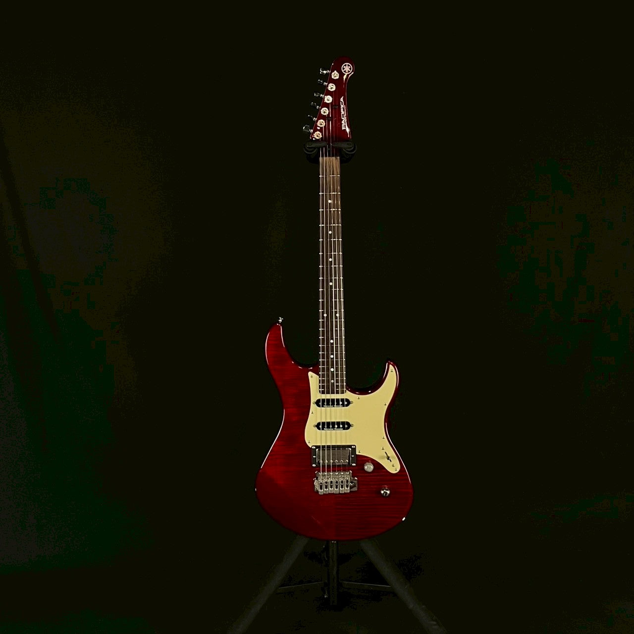 YAMAHA PAC612VIIFMX