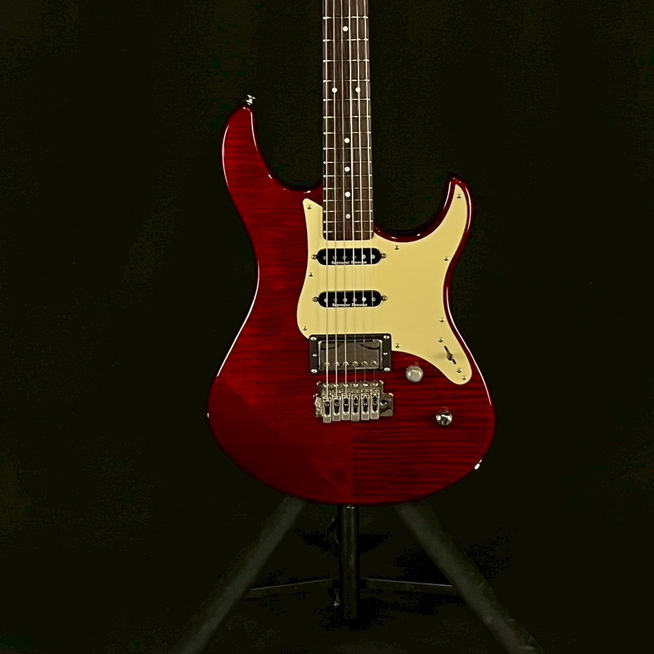 YAMAHA PAC612VIIFMX