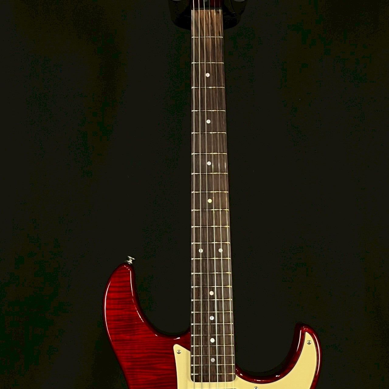 YAMAHA PAC612VIIFMX