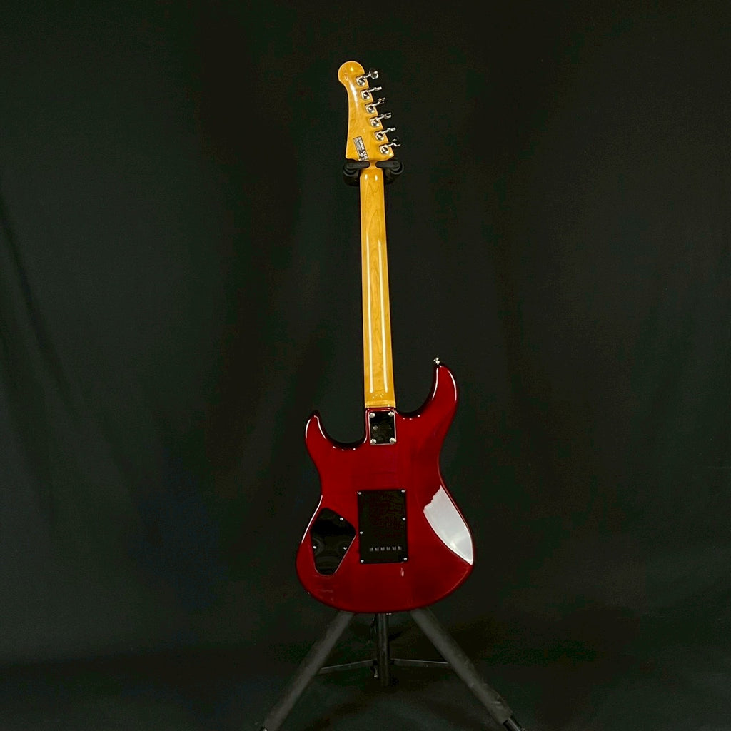 YAMAHA PAC612VIIFMX