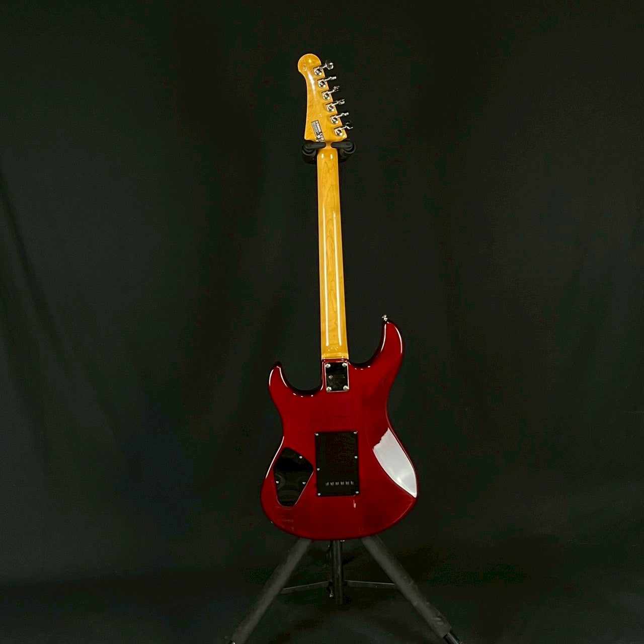 YAMAHA PAC612VIIFMX