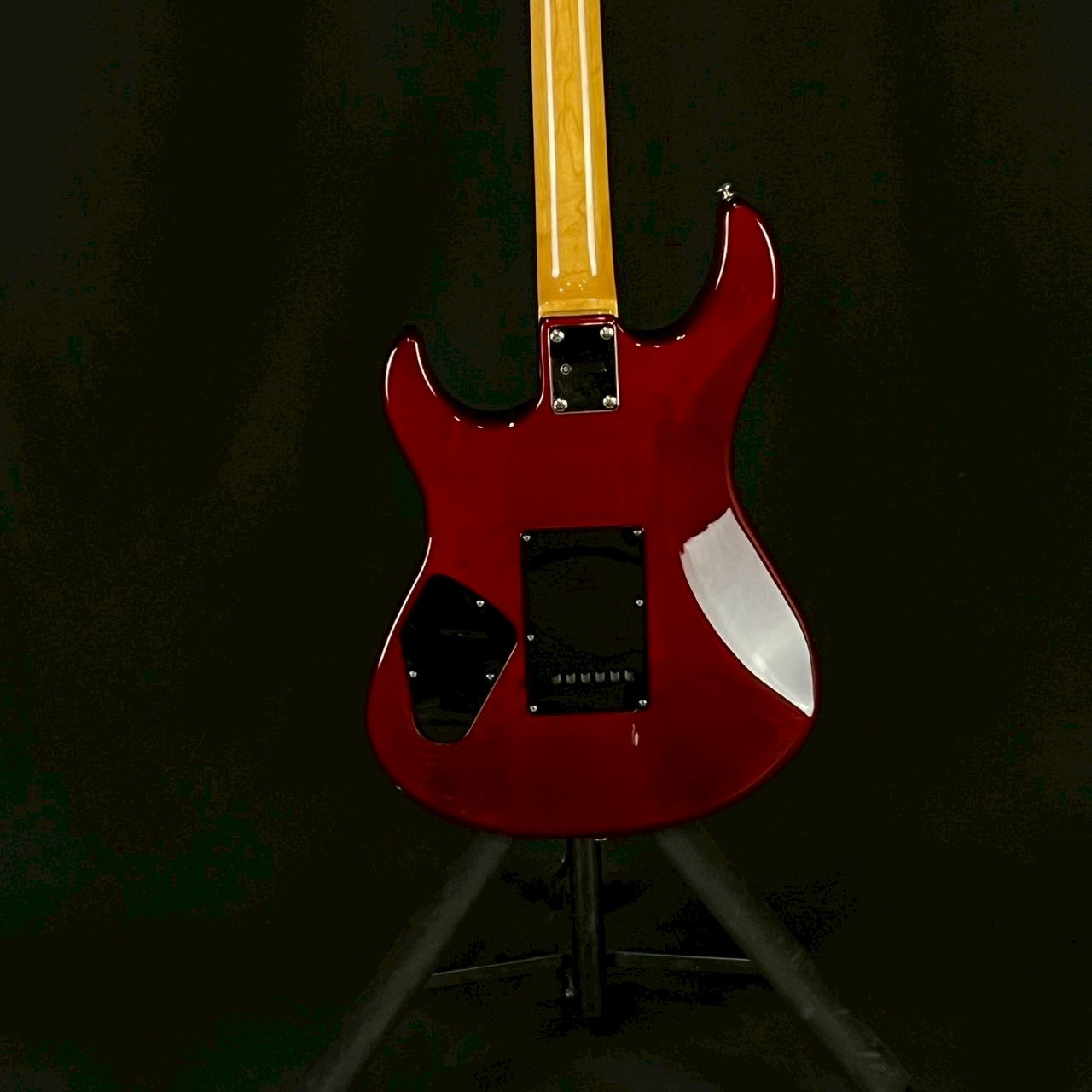 YAMAHA PAC612VIIFMX