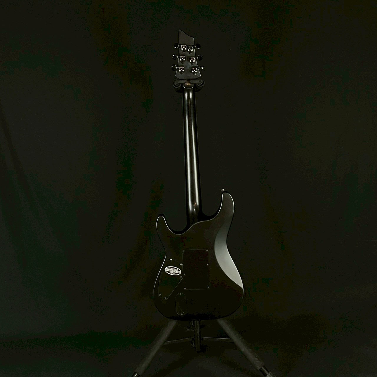 Schecter BLACKJACK ATX C-1 2008