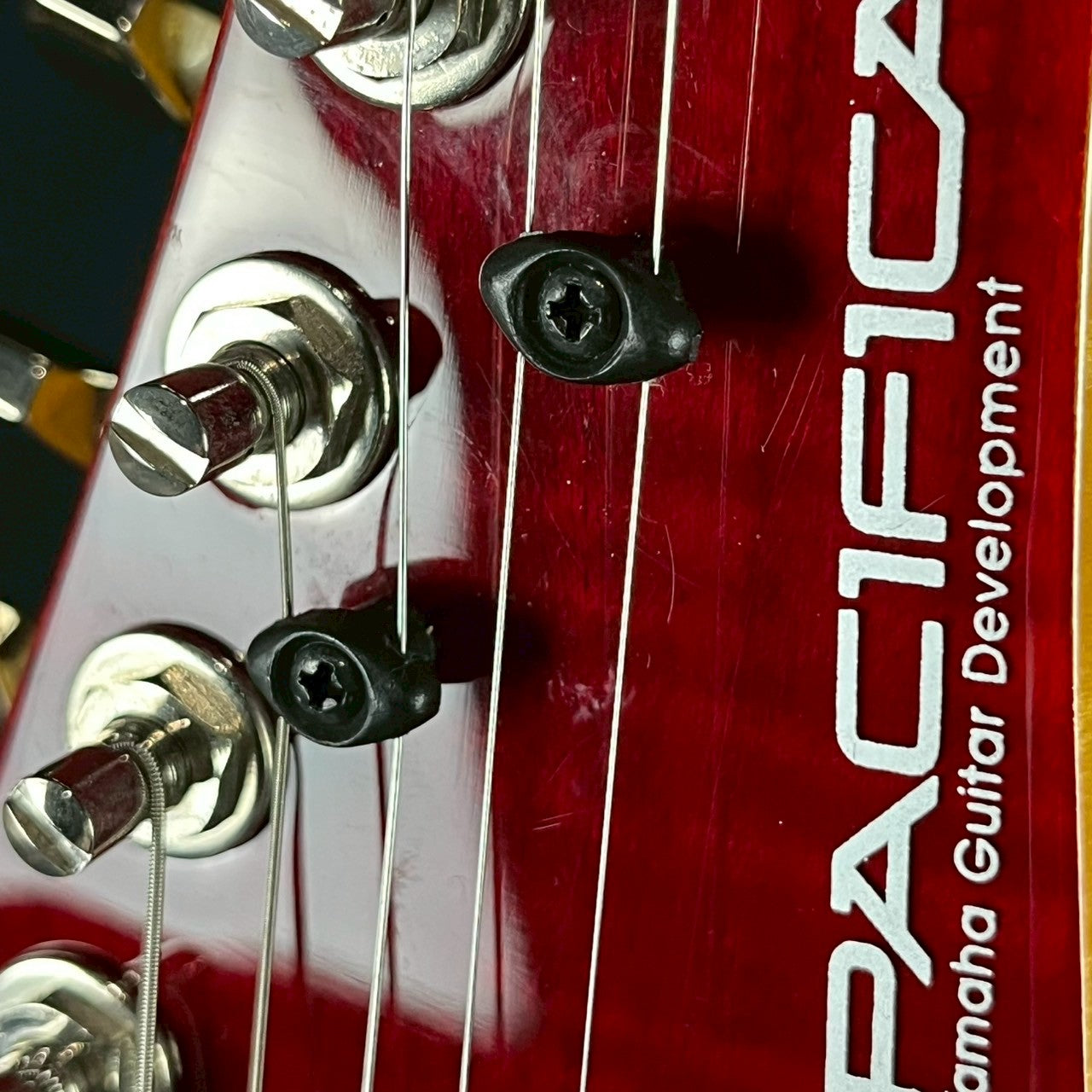 YAMAHA PAC612VIIFMX