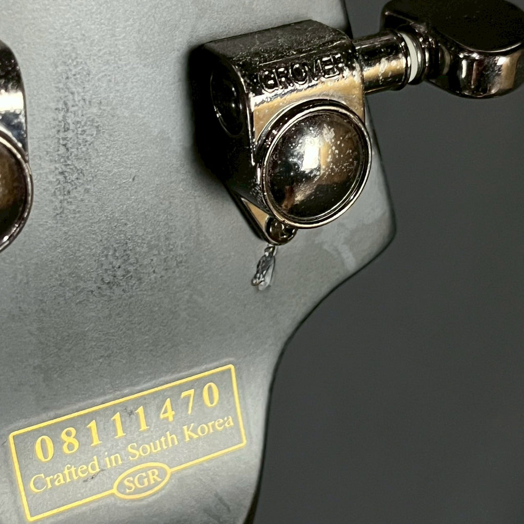 Schecter BLACKJACK ATX C-1 2008