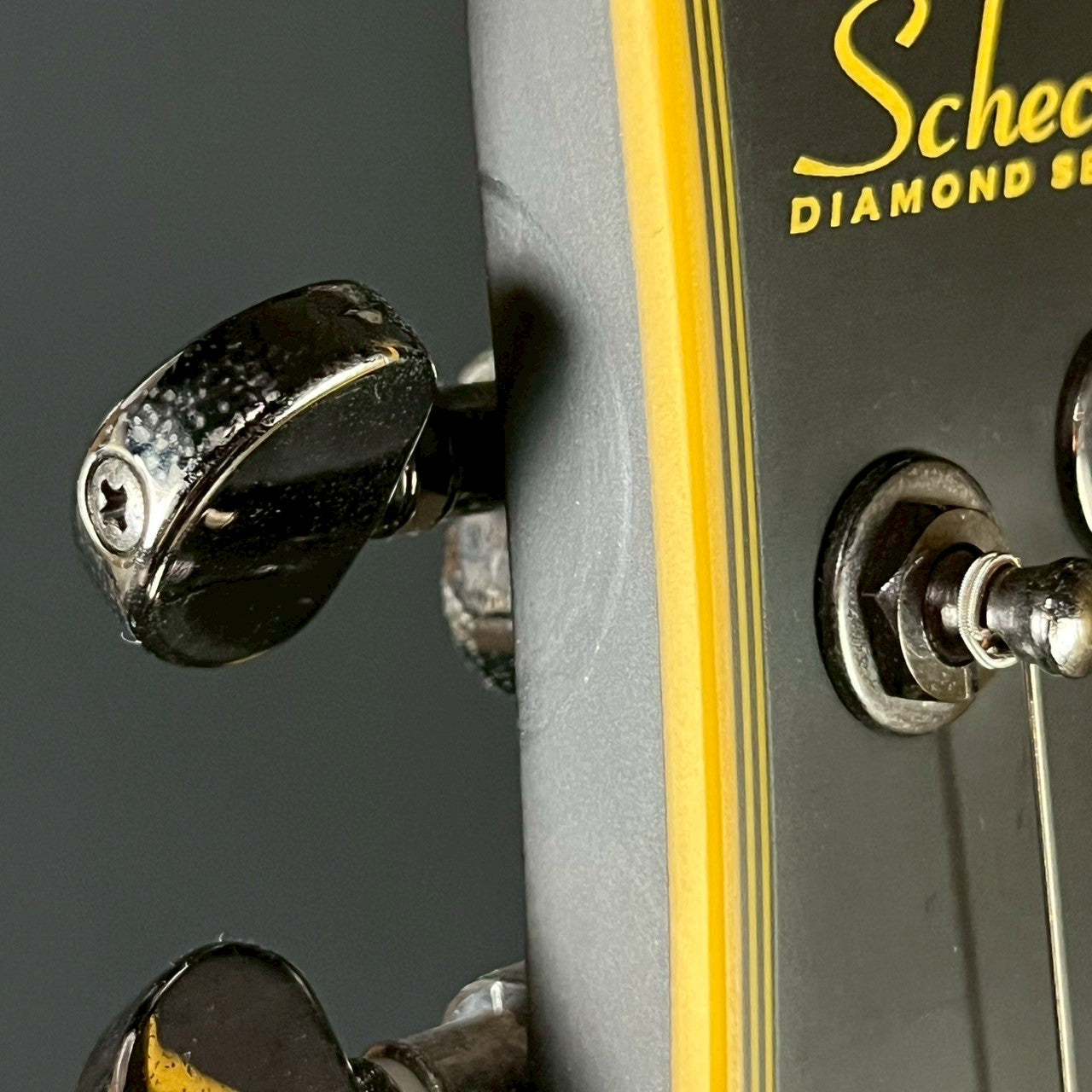 Schecter BLACKJACK ATX C-1 2008