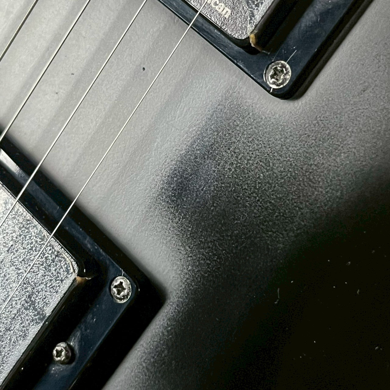 Schecter BLACKJACK ATX C-1 2008