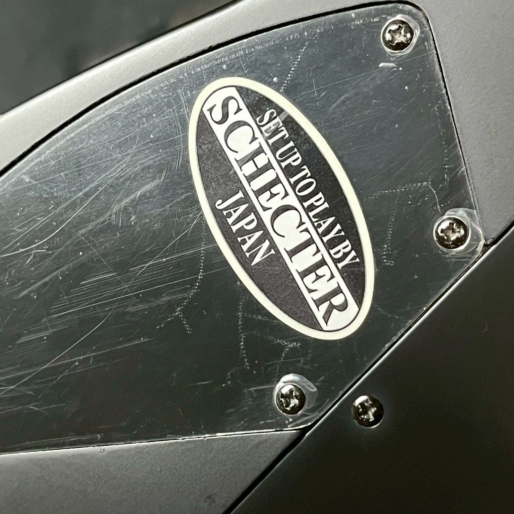 Schecter BLACKJACK ATX C-1 2008