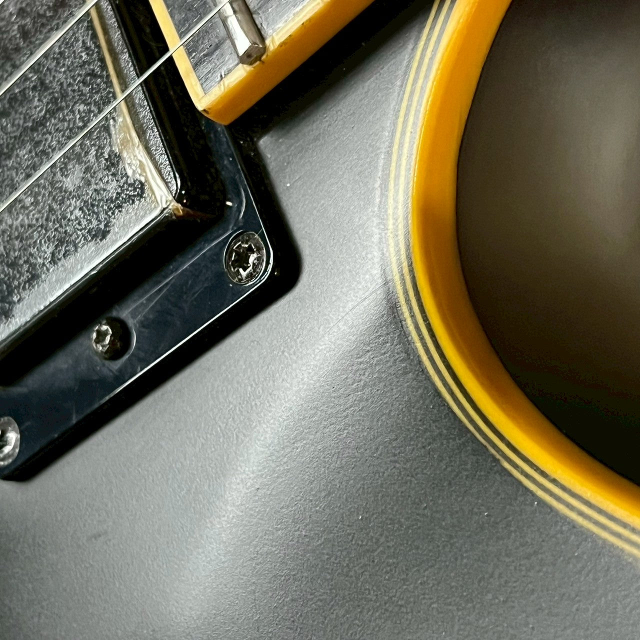 Schecter BLACKJACK ATX C-1 2008