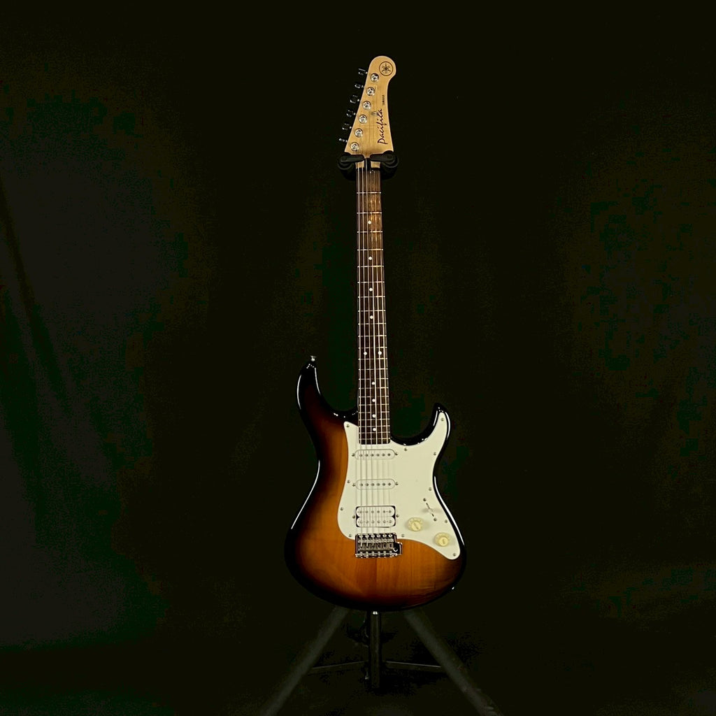 YAMAHA PAC112