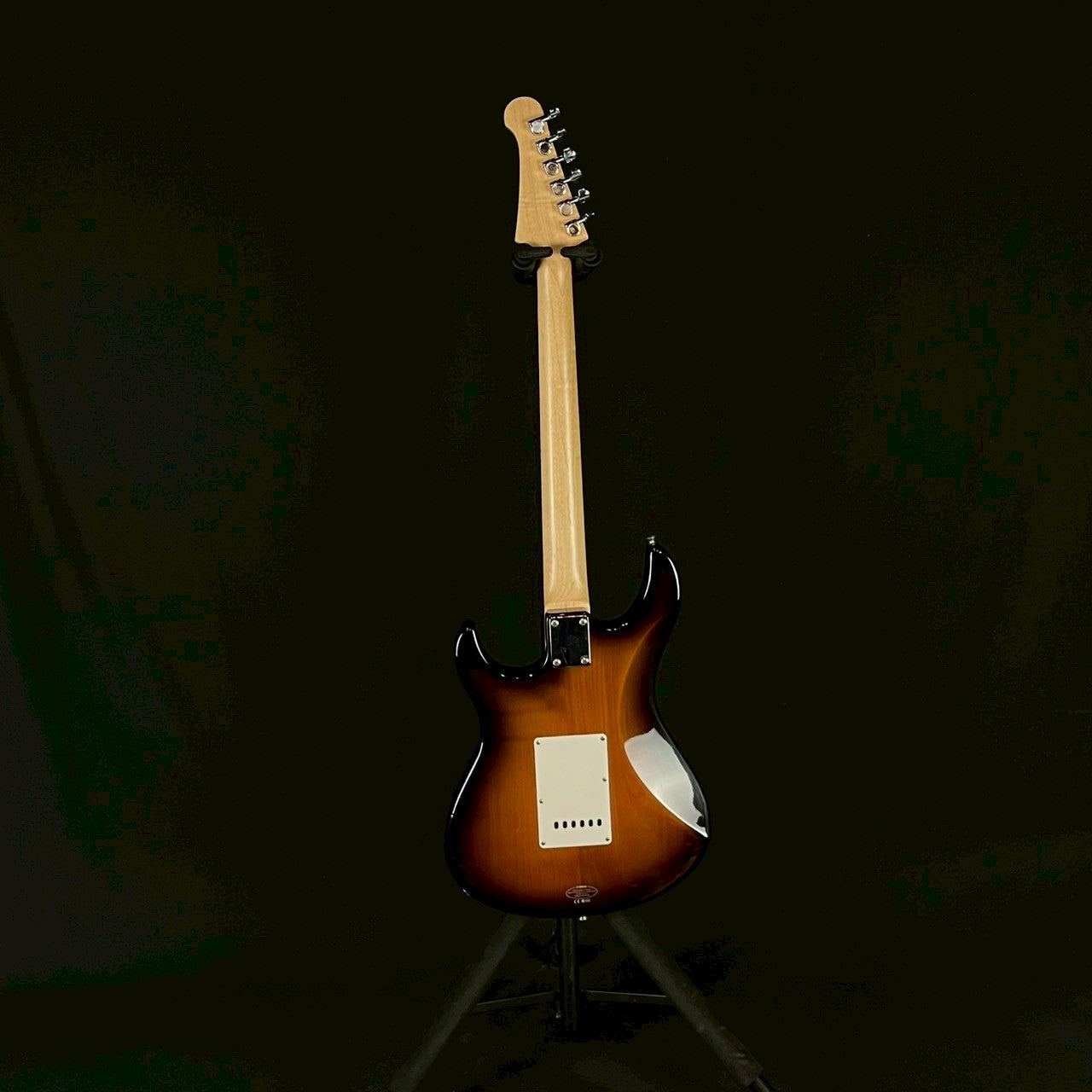 YAMAHA PAC112