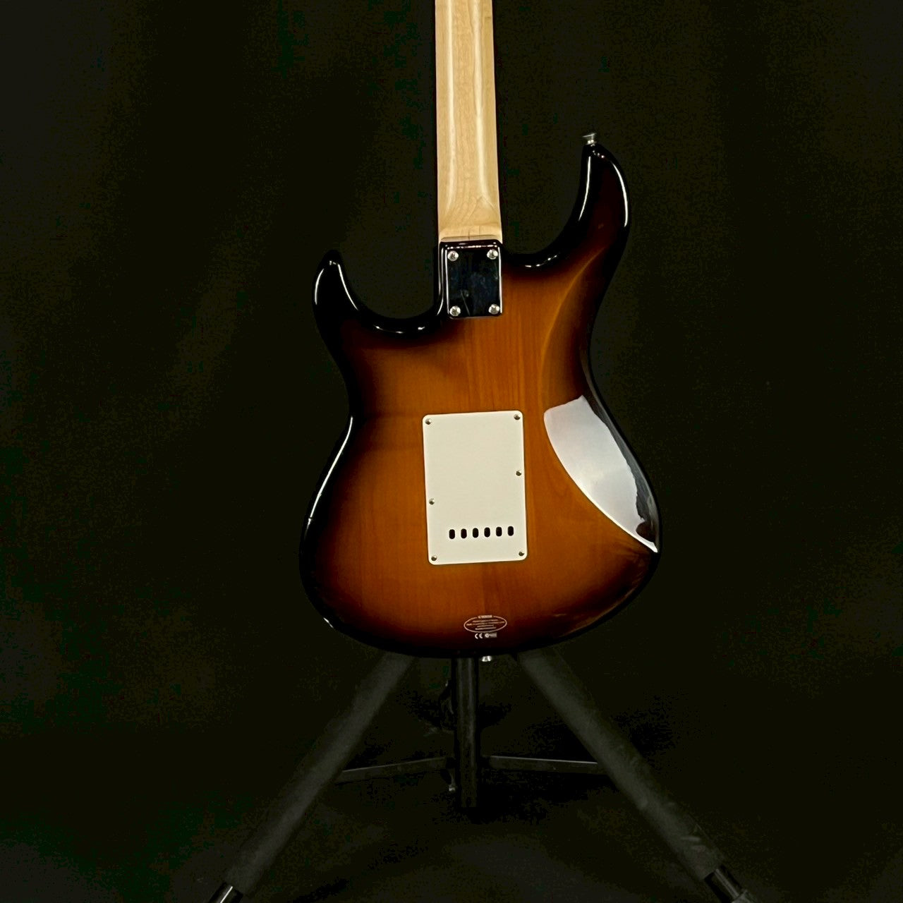 YAMAHA PAC112