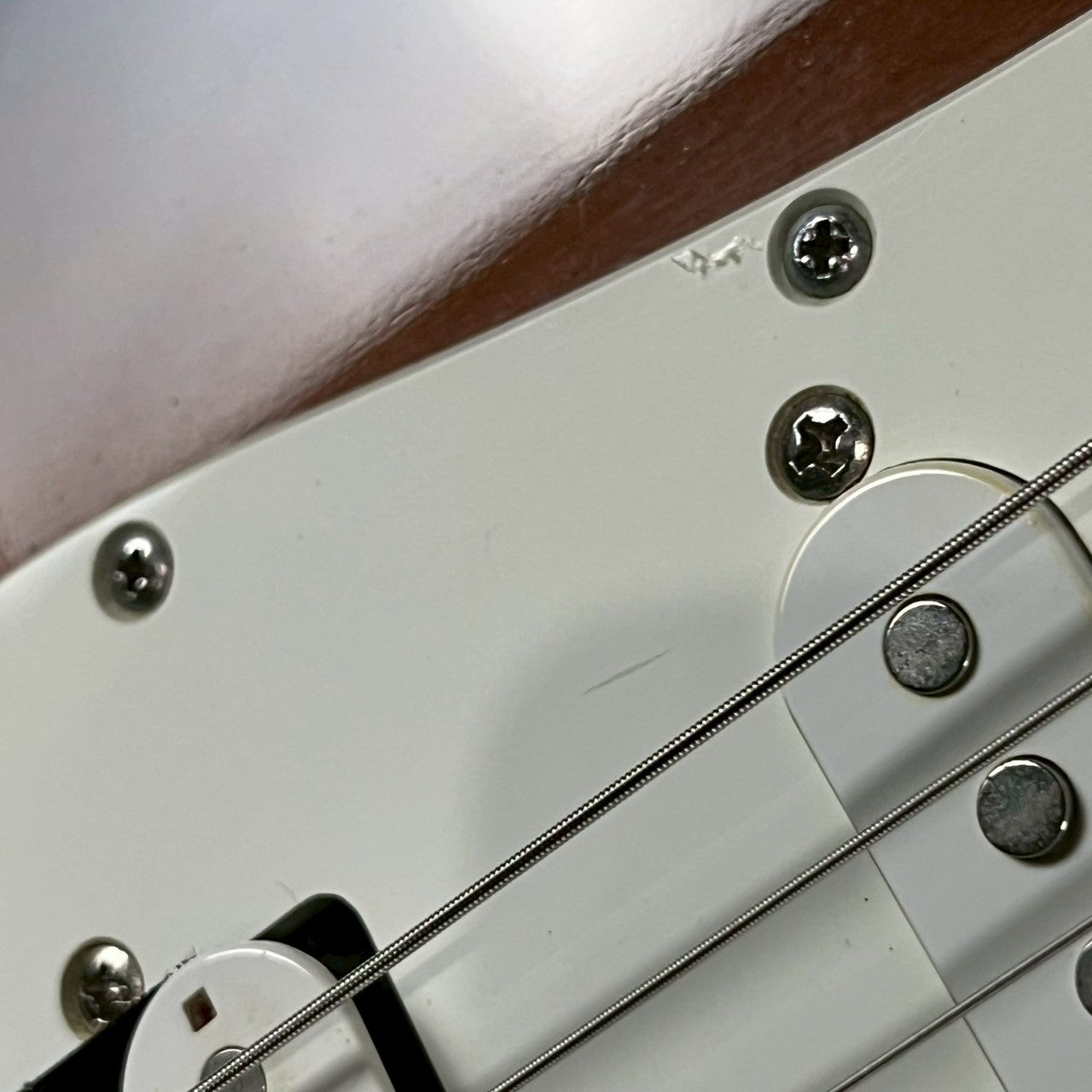 YAMAHA PAC112