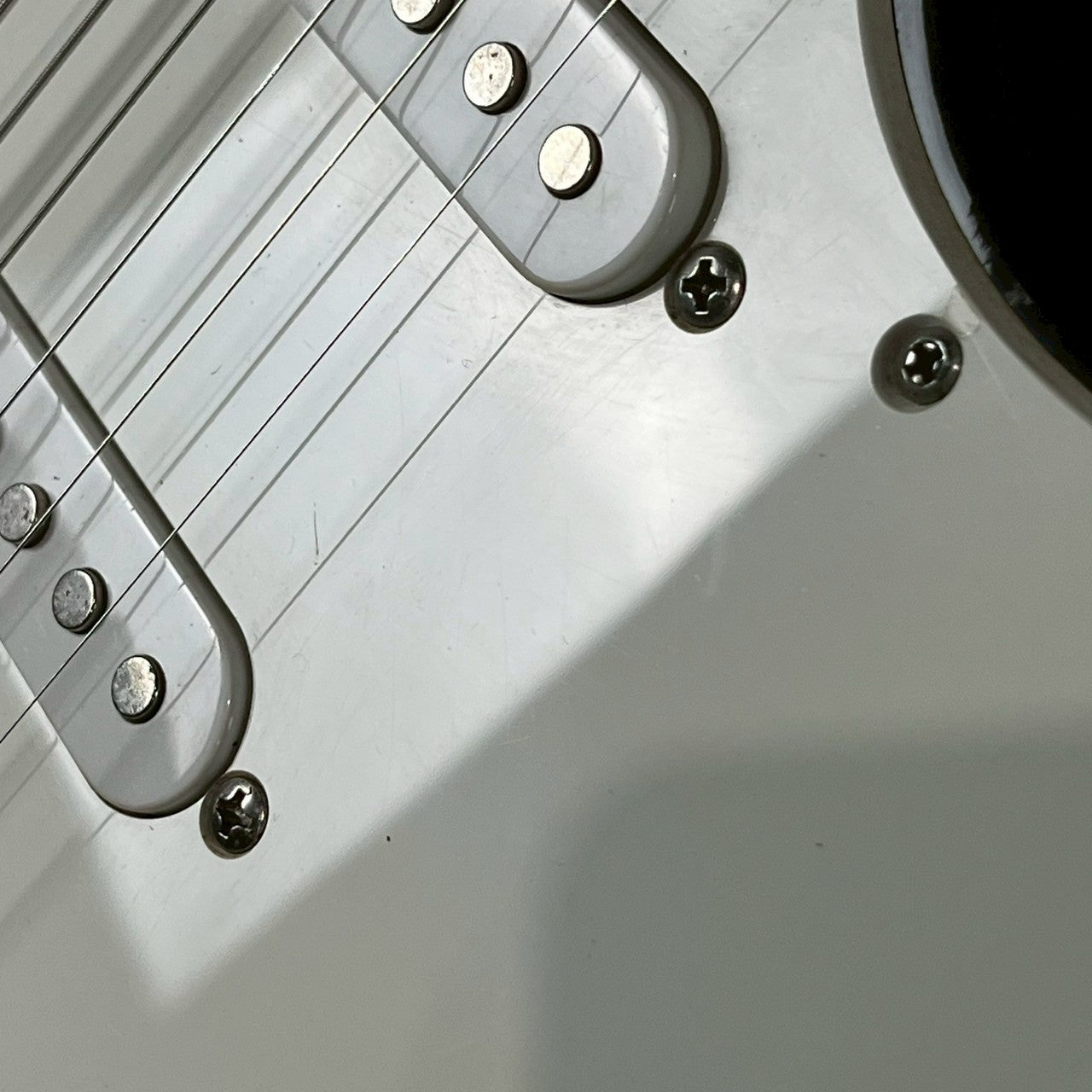 YAMAHA PAC112