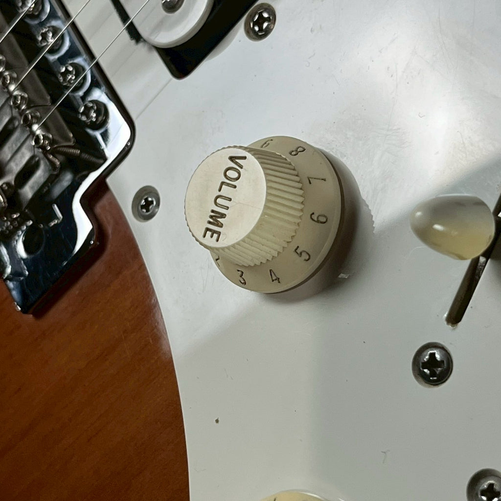 YAMAHA PAC112