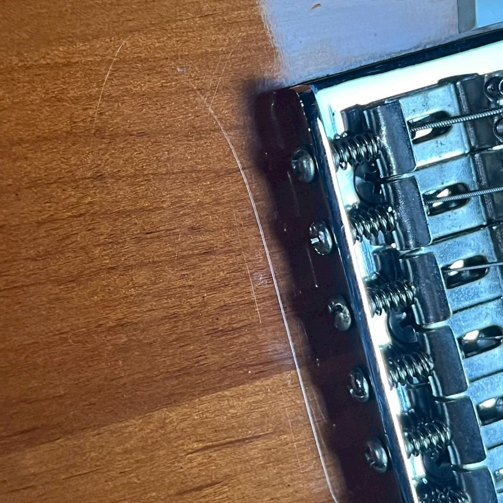 YAMAHA PAC112