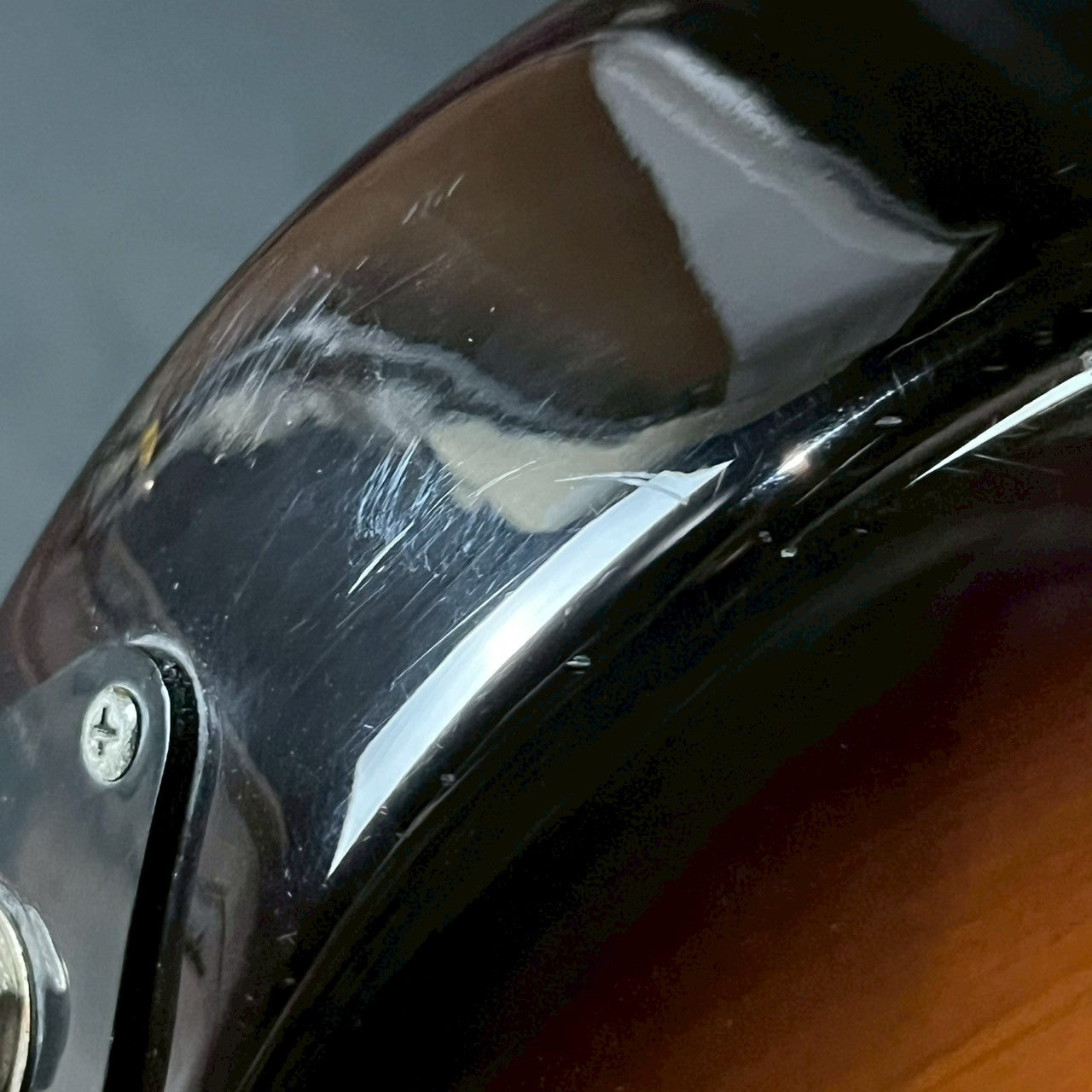 YAMAHA PAC112