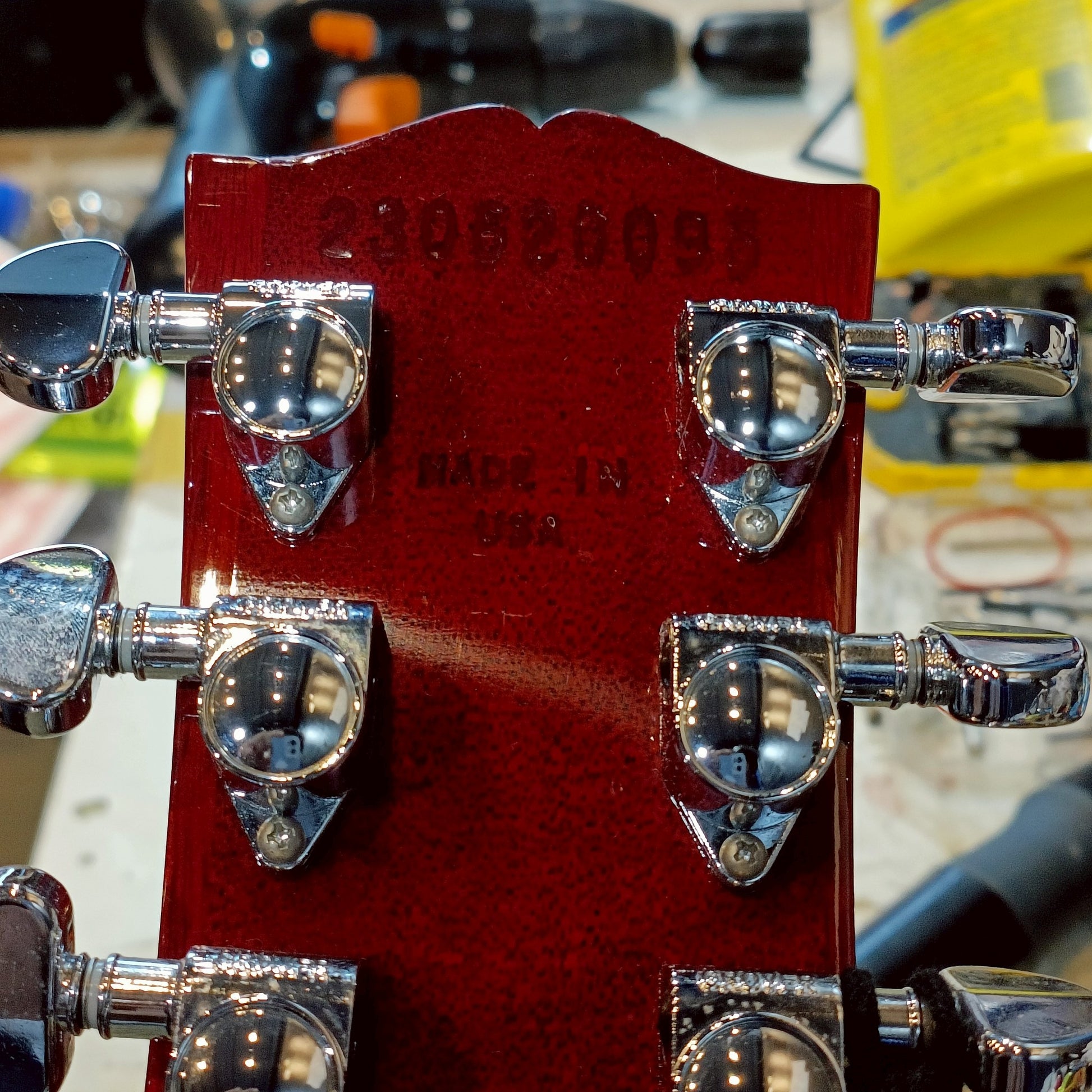 Gibson Les Paul Studio 2023