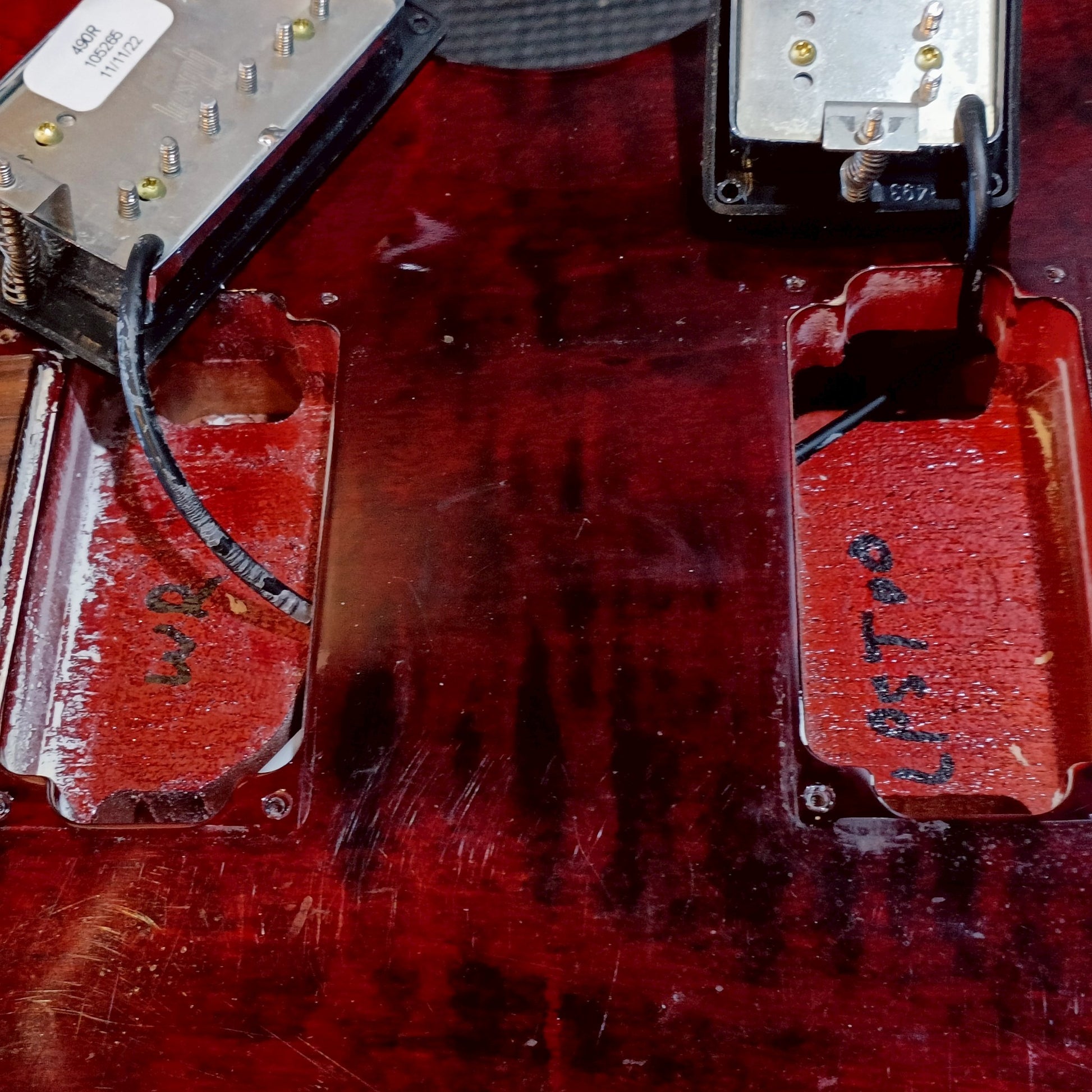 Gibson Les Paul Studio 2023