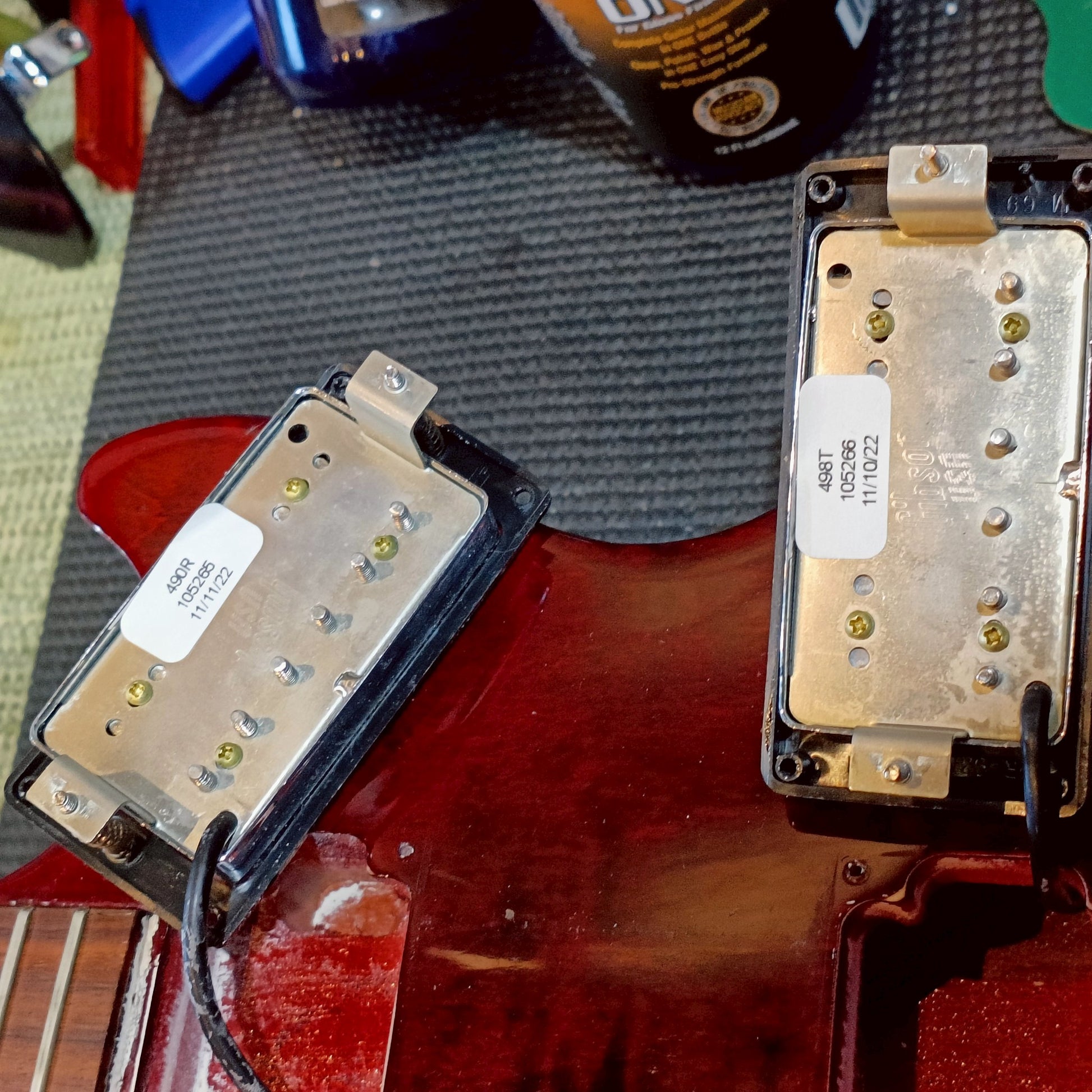 Gibson Les Paul Studio 2023