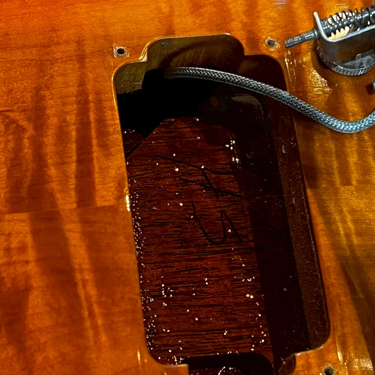 Gibson Les Paul Classic Premium Plus 1994