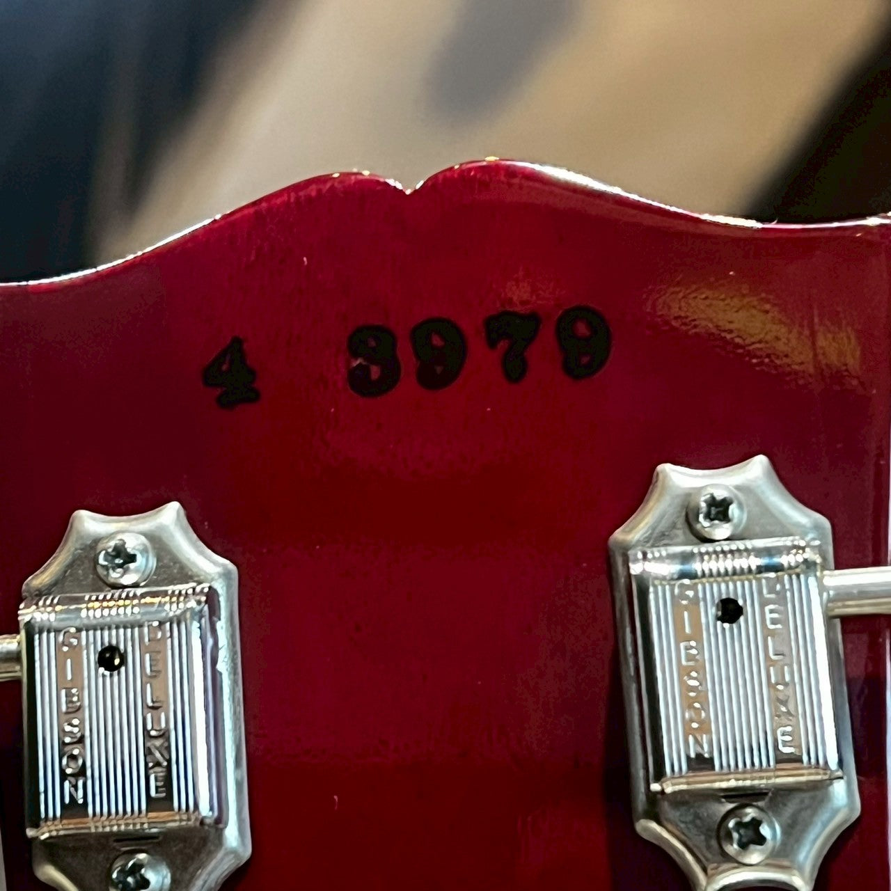 Gibson Les Paul Classic Premium Plus 1994