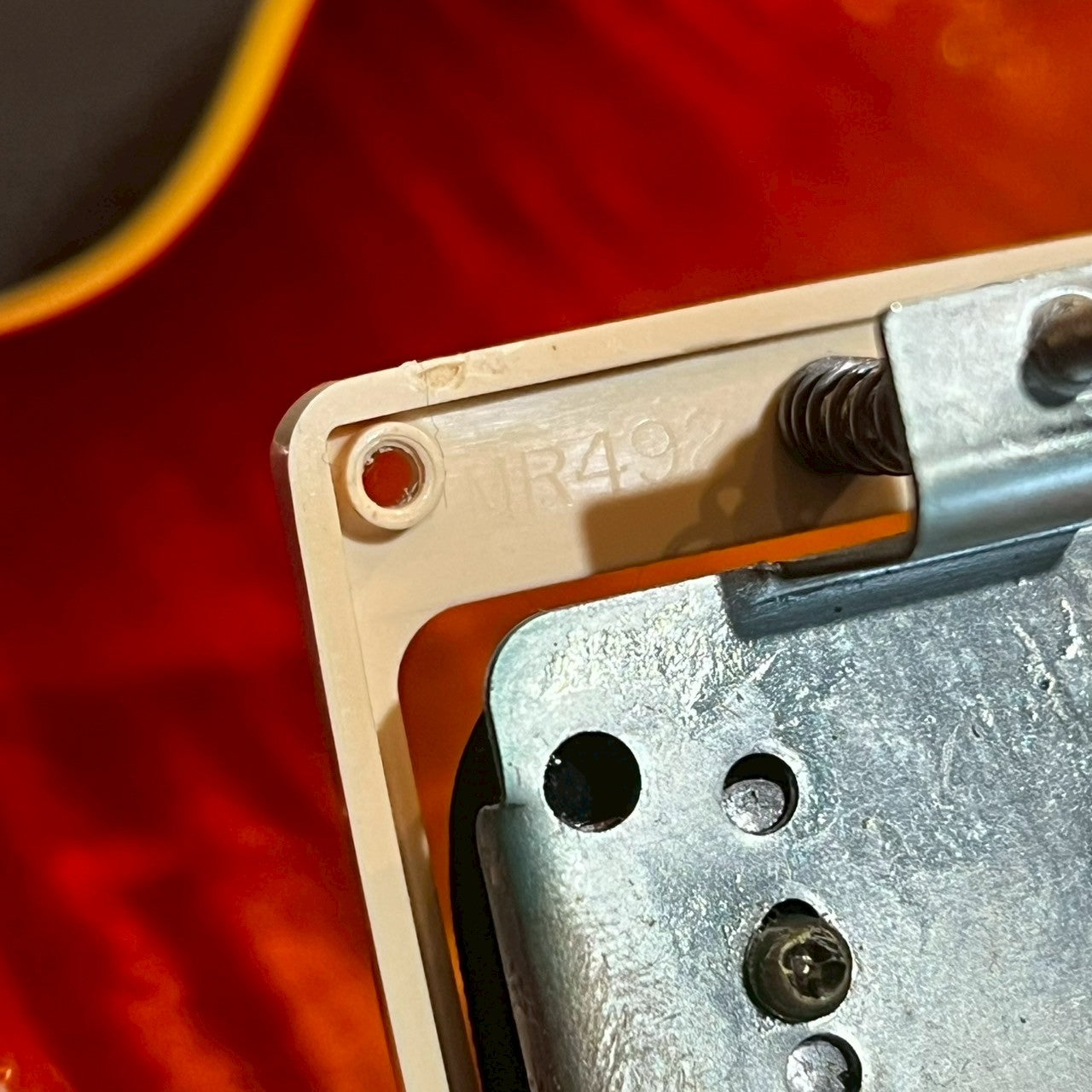 Gibson Les Paul Classic Premium Plus 1994