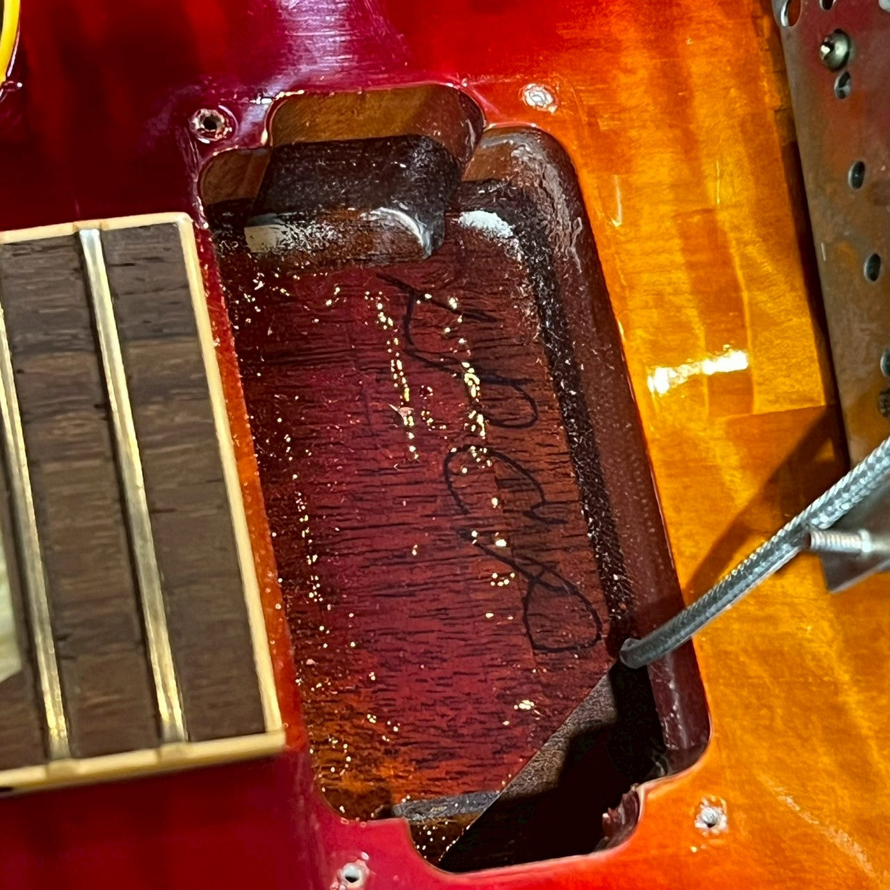 Gibson Les Paul Classic Premium Plus 1994