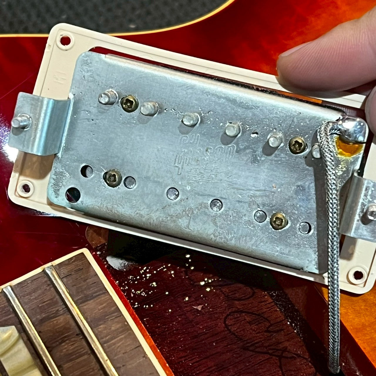 Gibson Les Paul Classic Premium Plus 1994