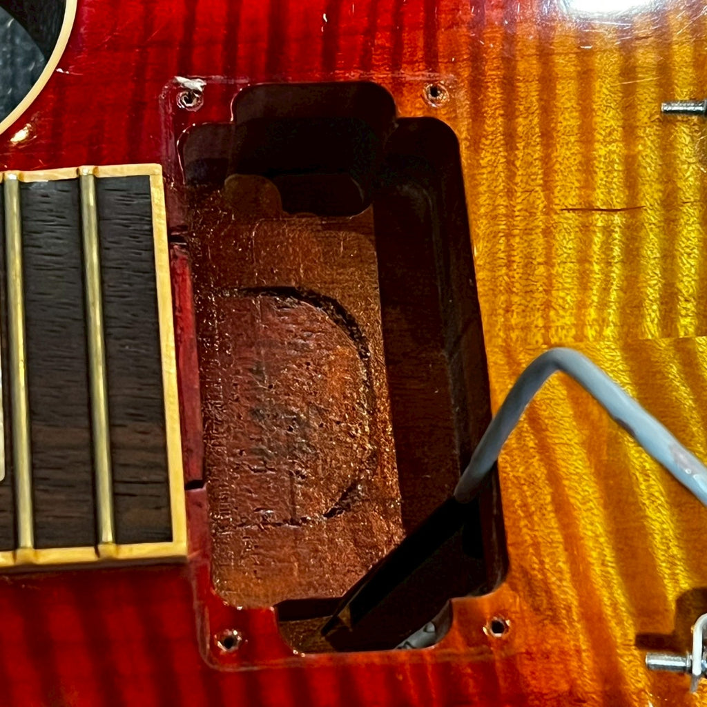 Gibson Les Paul Standard Plus 2013
