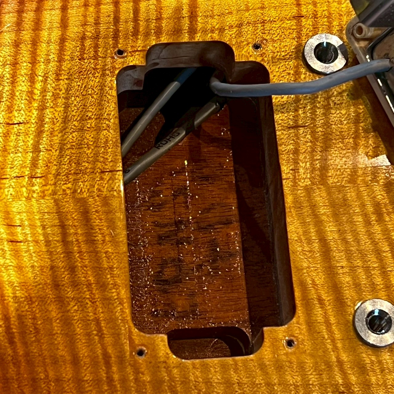 Gibson Les Paul Standard Plus 2013