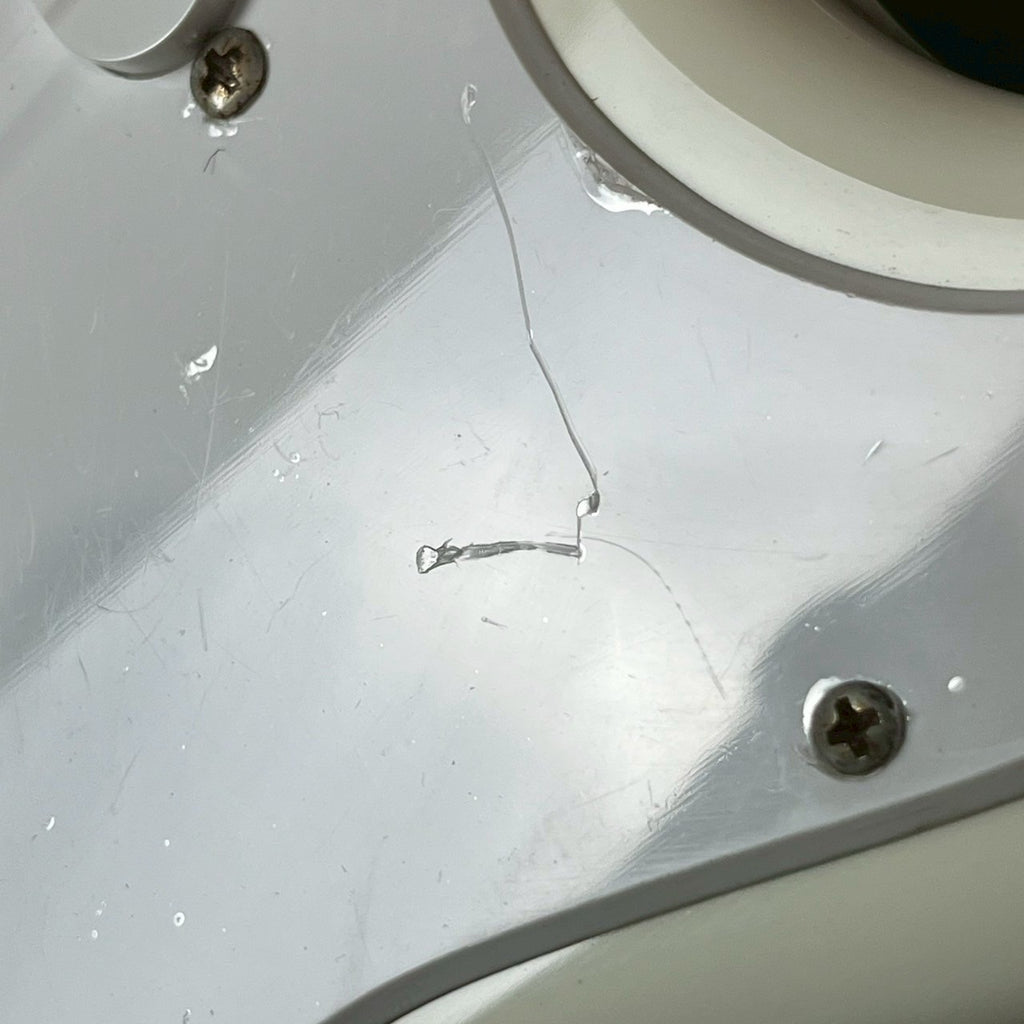Squier Bullet Stratocaster